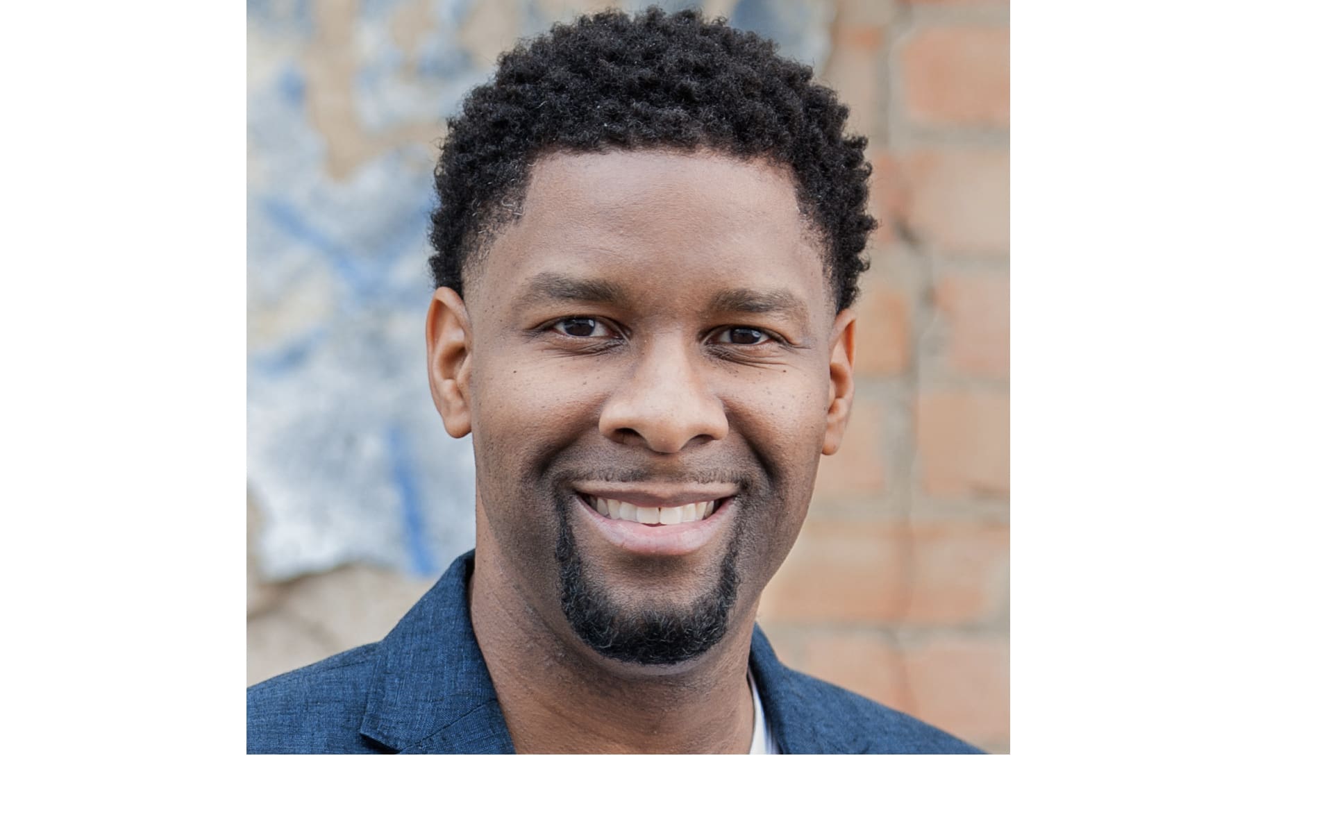 Parr chapel headshot